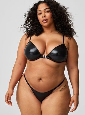 Tabria Majors Naakte Leaks OnlyFans Foto 2