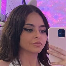 Tahlia itstahlss tahliattv