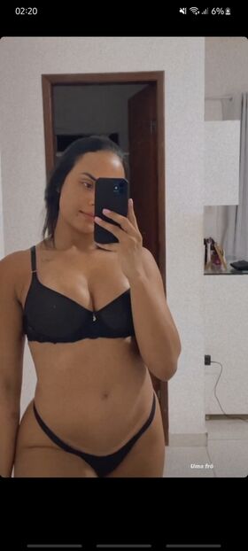 Tais Iscariotes Nude Leaks OnlyFans Photo 1