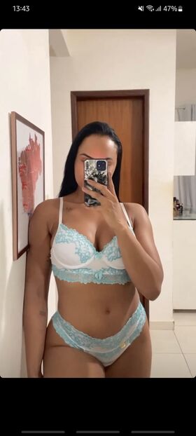 Tais Iscariotes Nude Leaks OnlyFans Photo 2