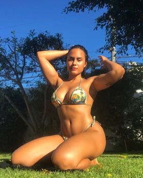 Tais Iscariotes Nude Leaks OnlyFans Photo 5
