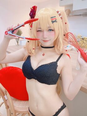 Takanashi Hanari Nude Leaks OnlyFans Photo 38