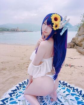 Takanashi Hanari Nude Leaks OnlyFans Photo 52