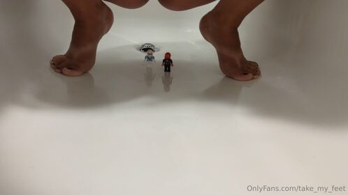 take_my_feet Nude Leaks OnlyFans Photo 25