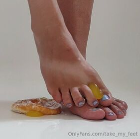take_my_feet Nude Leaks OnlyFans Photo 26