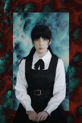 Takeomeow नग्न लीक OnlyFans फोटो 181