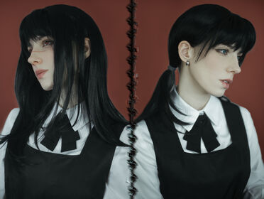 Takeomeow नग्न लीक OnlyFans फोटो 185