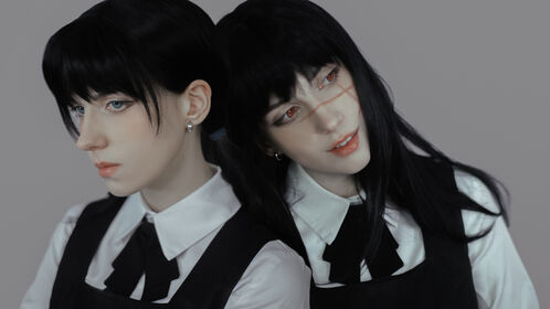 Takeomeow नग्न लीक OnlyFans फोटो 188