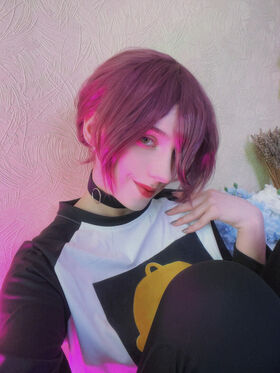 Takeomeow नग्न लीक OnlyFans फोटो 191