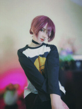 Takeomeow नग्न लीक OnlyFans फोटो 193