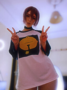 Takeomeow नग्न लीक OnlyFans फोटो 204