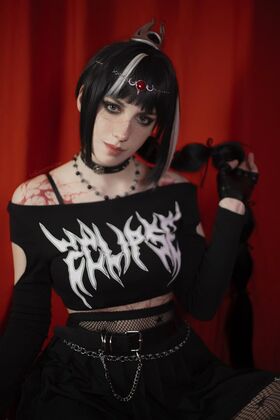 Takeomeow नग्न लीक OnlyFans फोटो 220