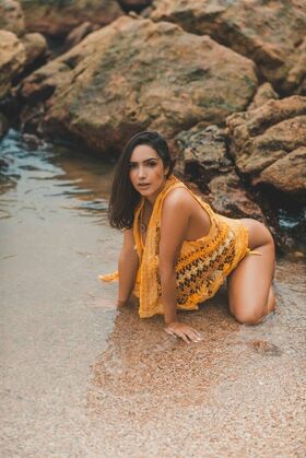 Talita Moraes Nude Leaks OnlyFans Photo 3