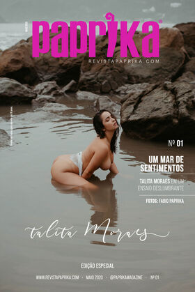 Talita Moraes Nude Leaks OnlyFans Photo 32