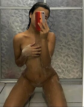 Talita Sandrely Nude Leaks OnlyFans Photo 24
