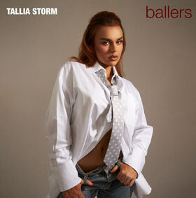 Tallia Storm