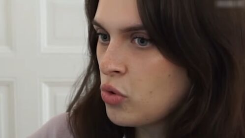 Tamina Foto trapelata OnlyFans nuda 34