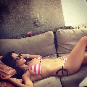 Tammin Sursok Nude Leaks OnlyFans Photo 73