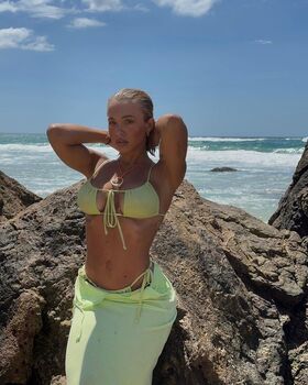 Tammy Hembrow Nude Leaks OnlyFans Photo 25