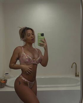 Tammy Hembrow Nude Leaks OnlyFans Photo 68