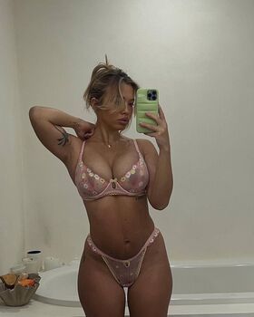 Tammy Hembrow Nude Leaks OnlyFans Photo 69