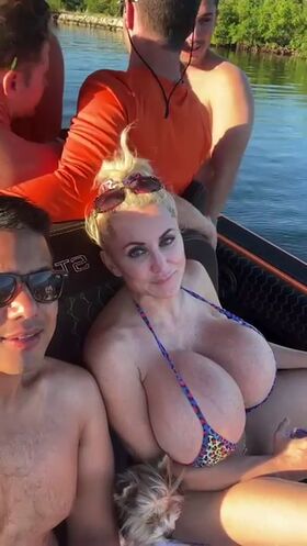 Tammy Hernandez Nude Leaks OnlyFans Photo 28