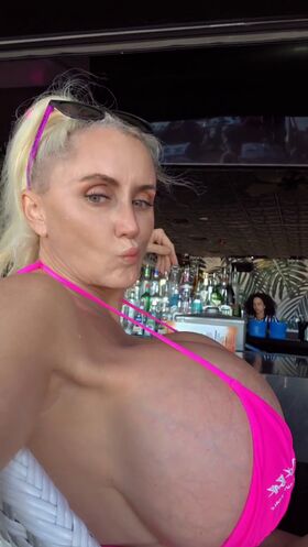 Tammy Hernandez Foto trapelata OnlyFans nuda 153