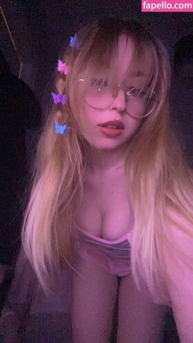 Tamothie Φωτογραφία γυμνής διαρροής OnlyFans 24