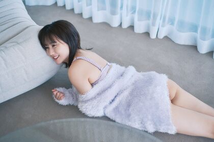 Tanaka Miku Nude Leaks OnlyFans Photo 33