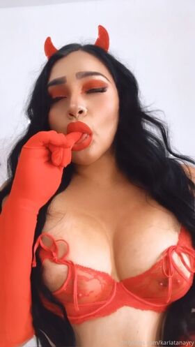 Tanayry Rodriguez Nude Leaks OnlyFans Photo 9