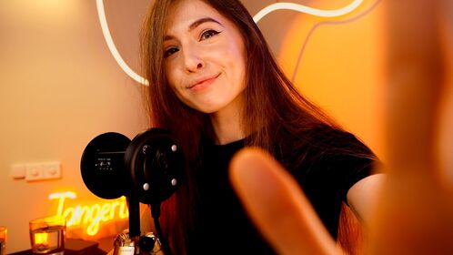 Tangerin Фото утечки OnlyFans (обнаженная) 170