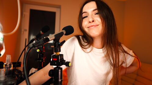 Tangerin Фото утечки OnlyFans (обнаженная) 189