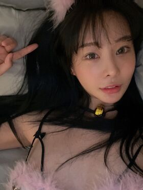 Tangle Dahee Nude Leaks OnlyFans Photo 41