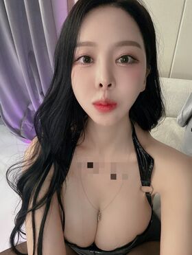 Tangle Dahee Nude Leaks OnlyFans Photo 50