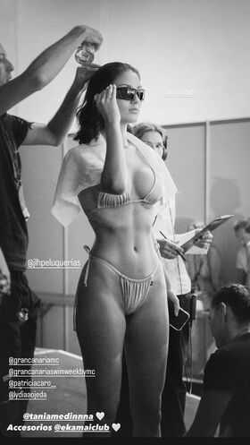 Tania Medina Nude Leaks OnlyFans Photo 29