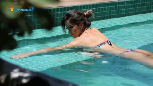 Tania Oliveira Nude Leaks OnlyFans Photo 83