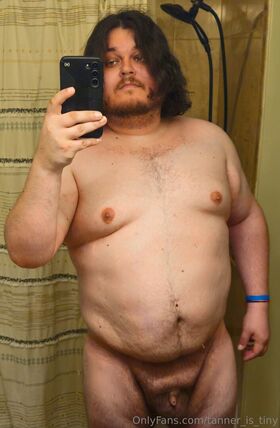 tanner_is_tiny