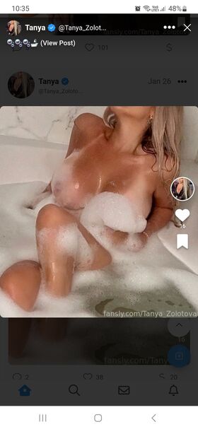 Tanya_Zolotova Nude Leaks OnlyFans Photo 19