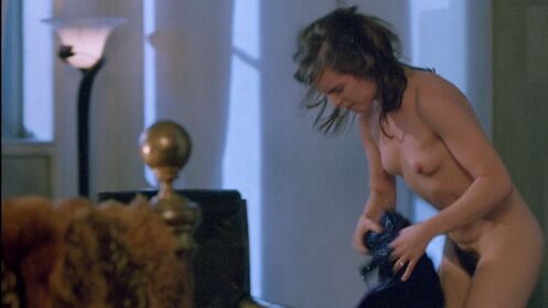 Tara Fitzgerald Nude Leaks OnlyFans Photo 5