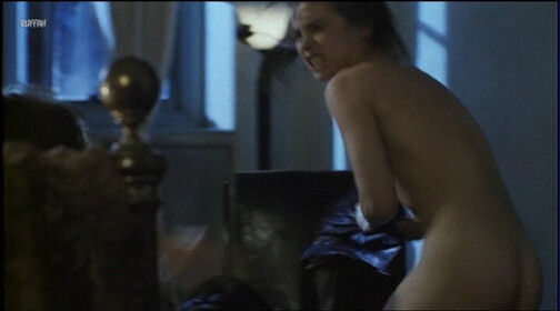 Tara Fitzgerald Nude Leaks OnlyFans Photo 17