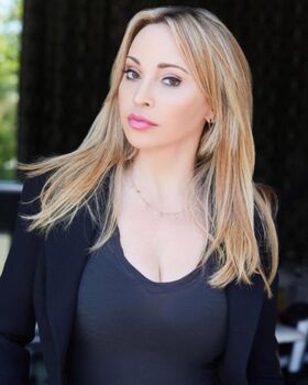 Tara Strong Nude Leaks OnlyFans Photo 26