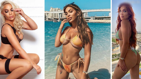 Tara Tabitha Nacktes Leaks OnlyFans Foto 111