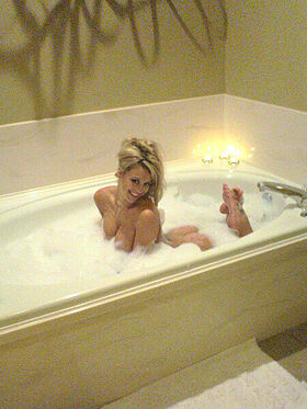 Taryn Terrell Nude Leaks OnlyFans Photo 233