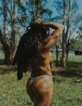 Tasha Mackenzie Nude Leaks OnlyFans Photo 1