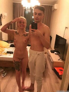 Tati Nude Leaks OnlyFans Photo 11