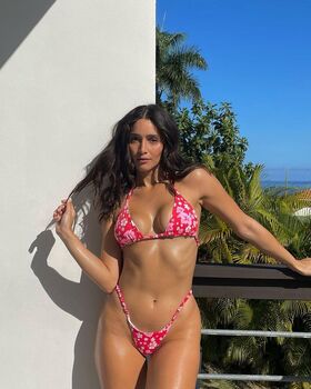 Tatiana Mercado Nude Leaks OnlyFans Photo 1