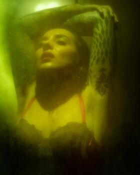 Tatiana Shmayluk Nude Leaks OnlyFans Photo 15