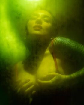 Tatiana Shmayluk Nude Leaks OnlyFans Photo 16