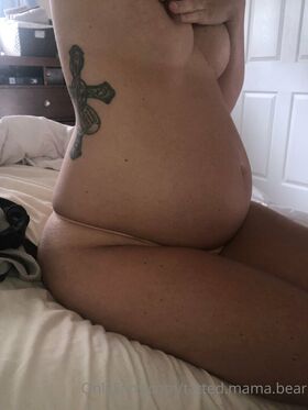 tatted.mama.bear Nude Leaks OnlyFans Photo 23