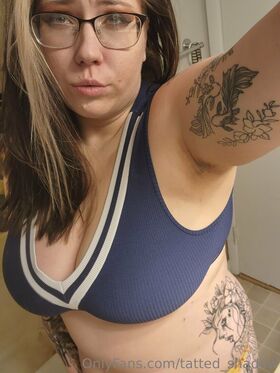 tatted_shadow Nude Leaks OnlyFans Photo 27